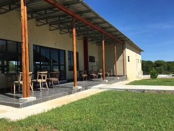 Shumba Lodge,,2 star