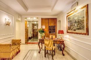 Hotel Cortina,Piazza Della Repubblica>>Lazio,3 star