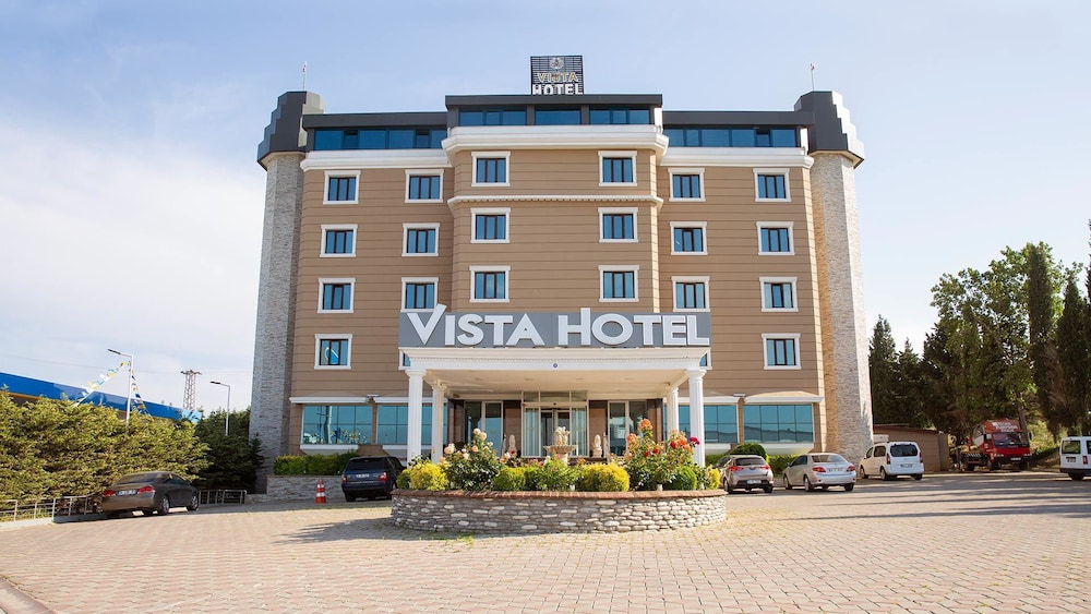 premier vista hotel silivri