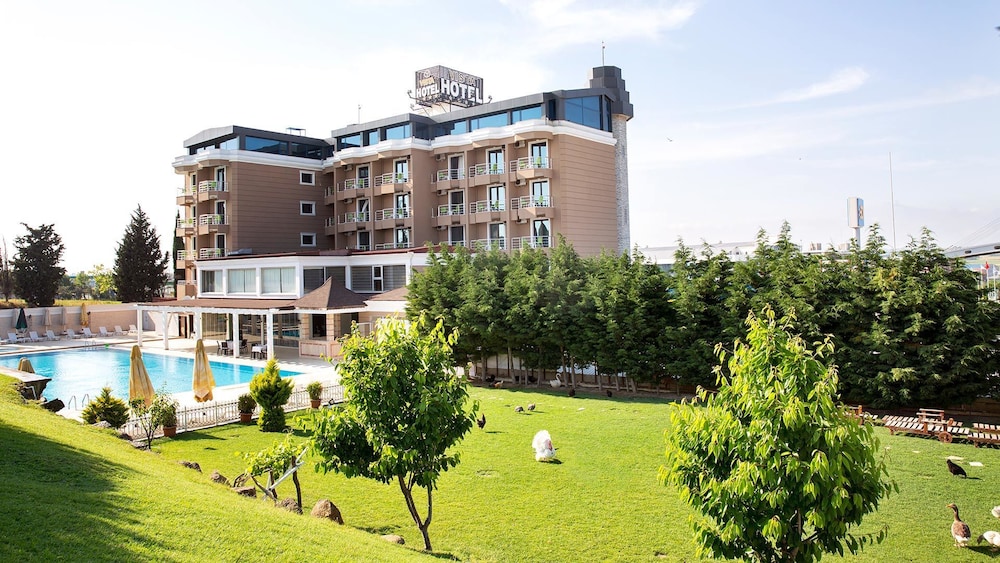 premier vista hotel silivri