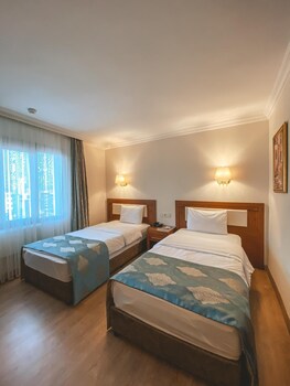premier vista hotel silivri