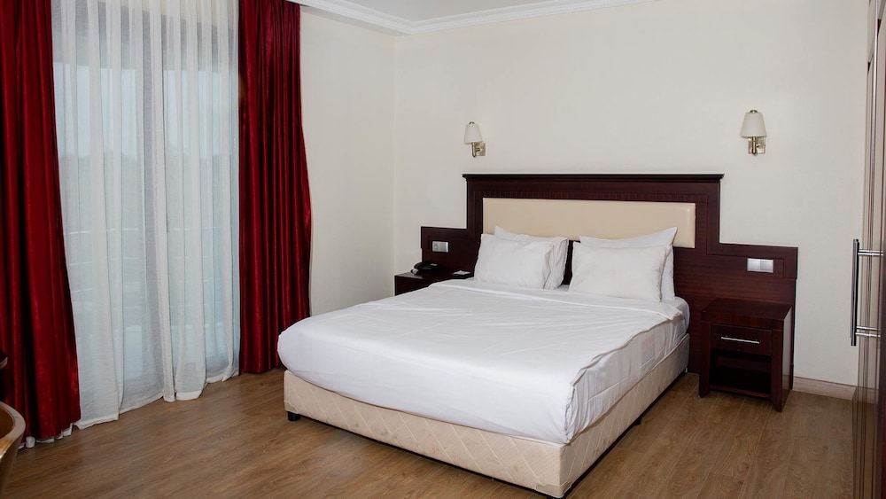 premier vista hotel silivri