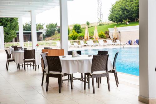 premier vista hotel silivri