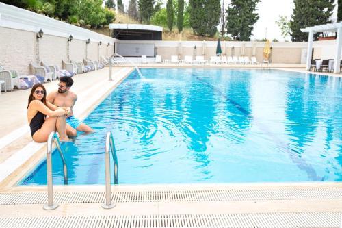 premier vista hotel silivri