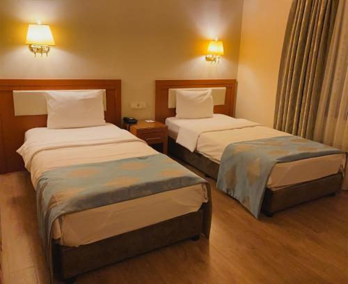 premier vista hotel silivri