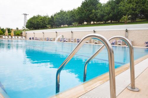 premier vista hotel silivri