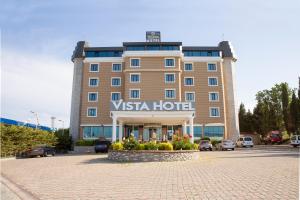 premier vista hotel silivri