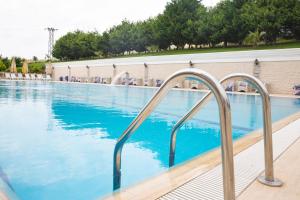 premier vista hotel silivri