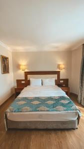 premier vista hotel silivri