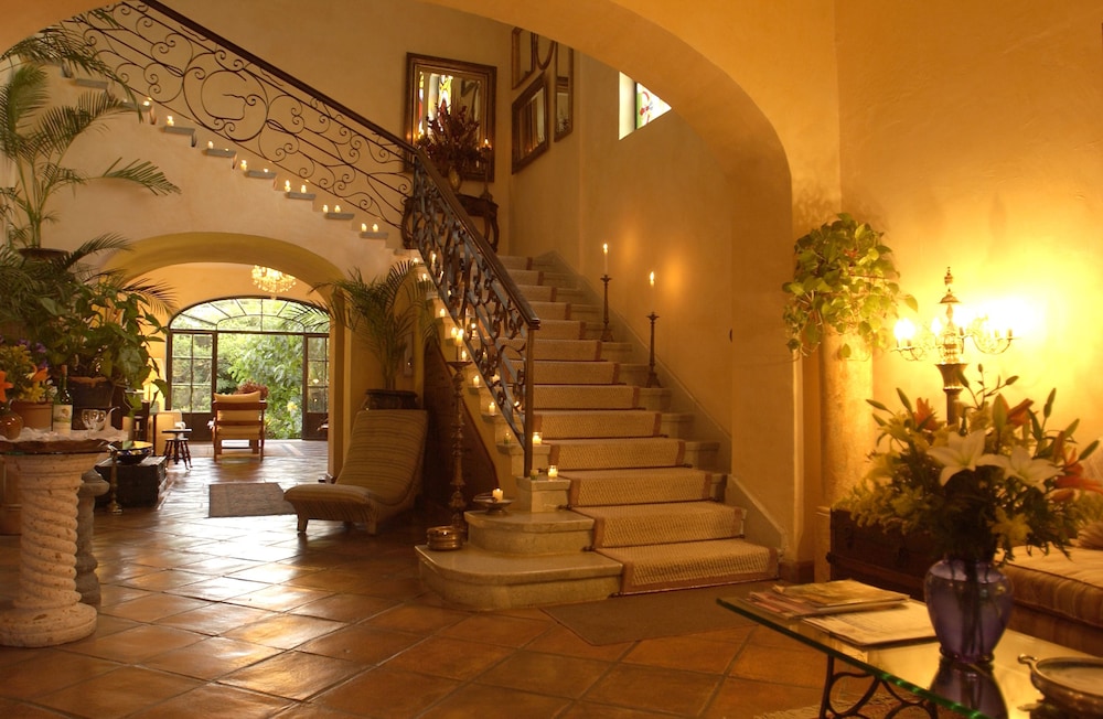 villa ganz boutique hotel