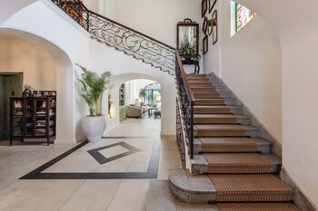 villa ganz boutique hotel