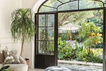 villa ganz boutique hotel