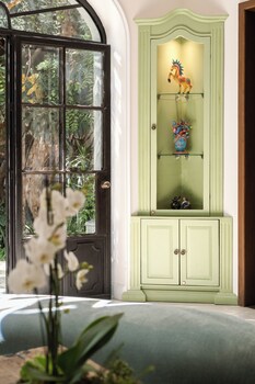 villa ganz boutique hotel
