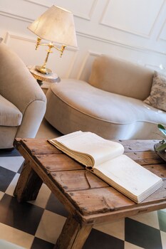 villa ganz boutique hotel