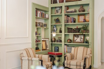 villa ganz boutique hotel