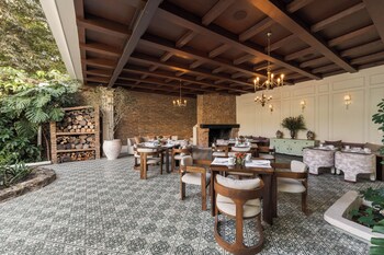 villa ganz boutique hotel