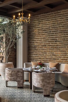 Villa Ganz Boutique Hotel,Zapopan>>Guadalajara,4 star