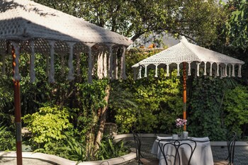 Villa Ganz Boutique Hotel,Zapopan>>Guadalajara,4 star