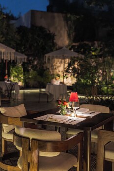 Villa Ganz Boutique Hotel,Zapopan>>Guadalajara,4 star