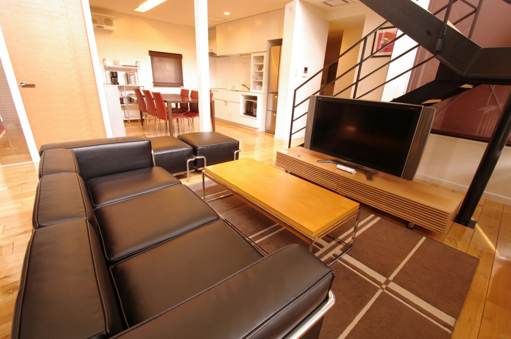 niseko hirafu izumikyo rental cottage