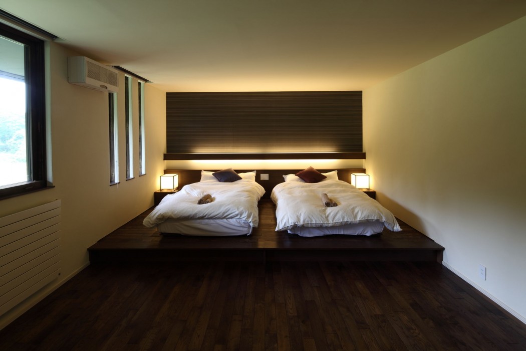 niseko hirafu izumikyo rental cottage