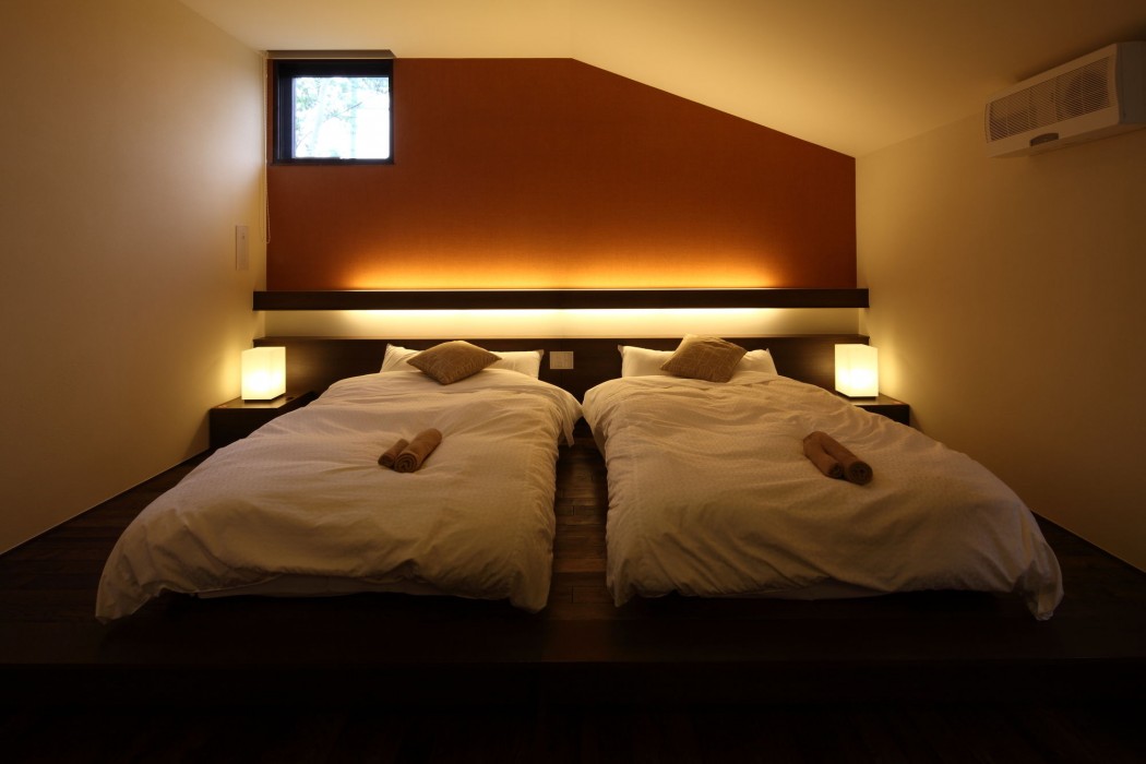 niseko hirafu izumikyo rental cottage