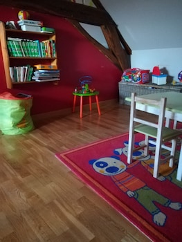 saint aubin en charollais