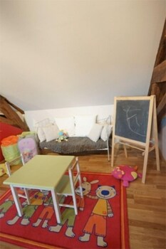 saint aubin en charollais