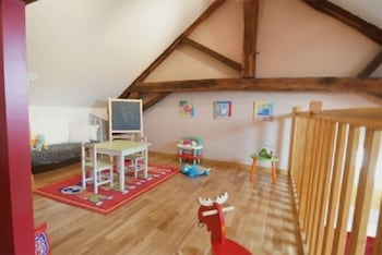 saint aubin en charollais