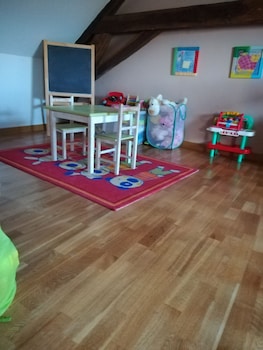 saint aubin en charollais