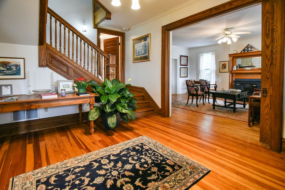 love lane bed and breakfast