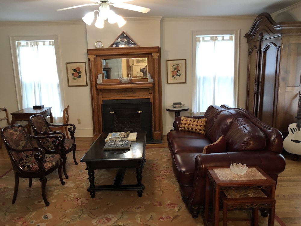 love lane bed and breakfast