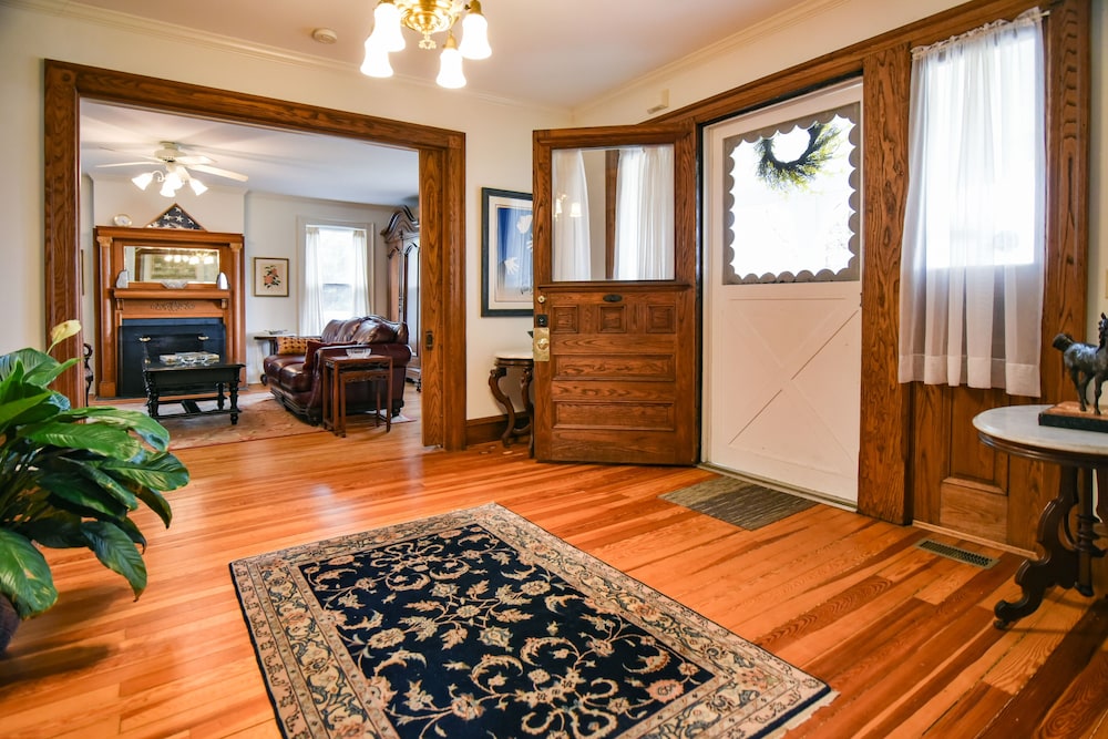 love lane bed and breakfast