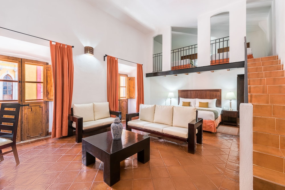 hotel casa virreyes
