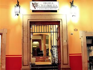 hotel casa virreyes