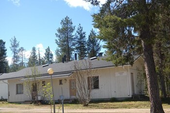 Kuukkeli Apartments Vuotso,,0 star