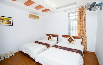 khach san phuong dong