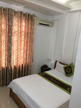 khach san phuong dong