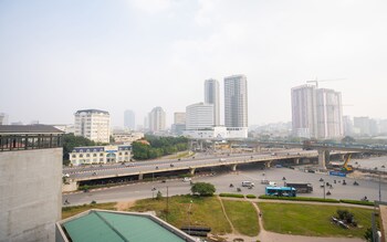 khach san phuong dong