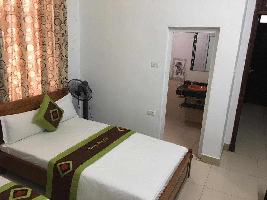 khach san phuong dong