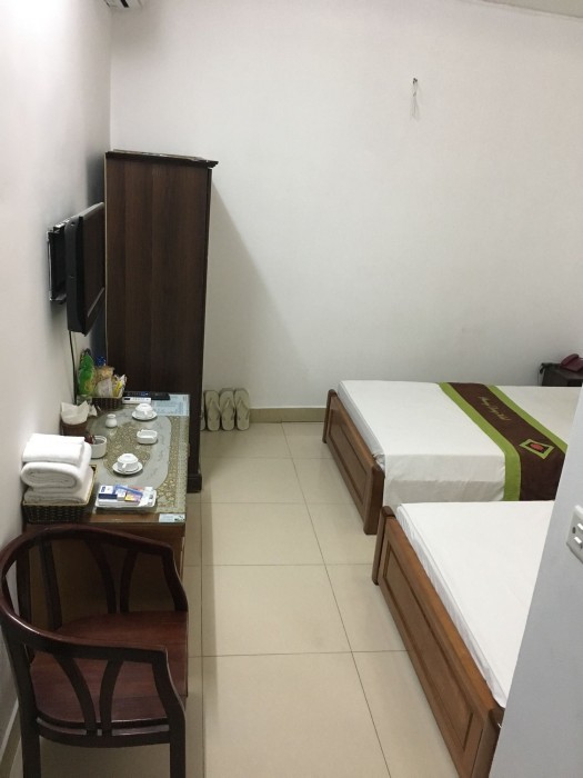 Khach San Phuong Dong,,3 star