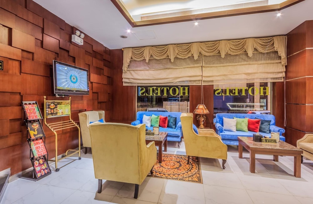 almuhaidb furnished units king abdulaziz