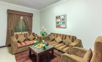 almuhaidb furnished units king abdulaziz