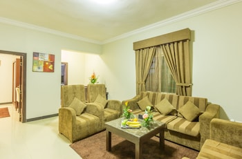 almuhaidb furnished units king abdulaziz