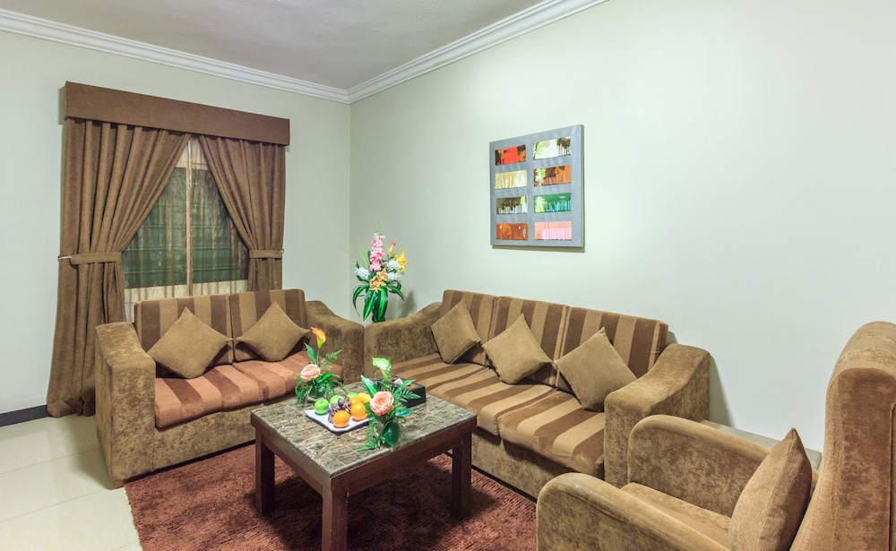 almuhaidb furnished units king abdulaziz