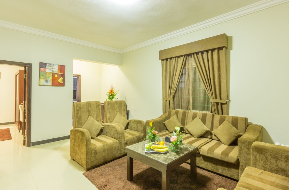 almuhaidb furnished units king abdulaziz