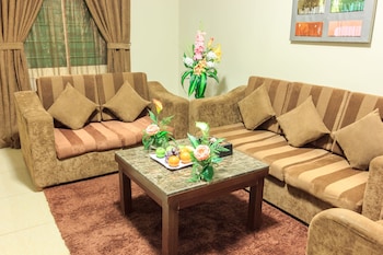 almuhaidb furnished units king abdulaziz