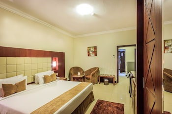 almuhaidb furnished units king abdulaziz