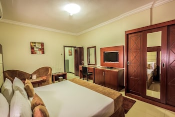 almuhaidb furnished units king abdulaziz