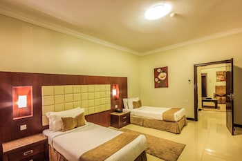 almuhaidb furnished units king abdulaziz